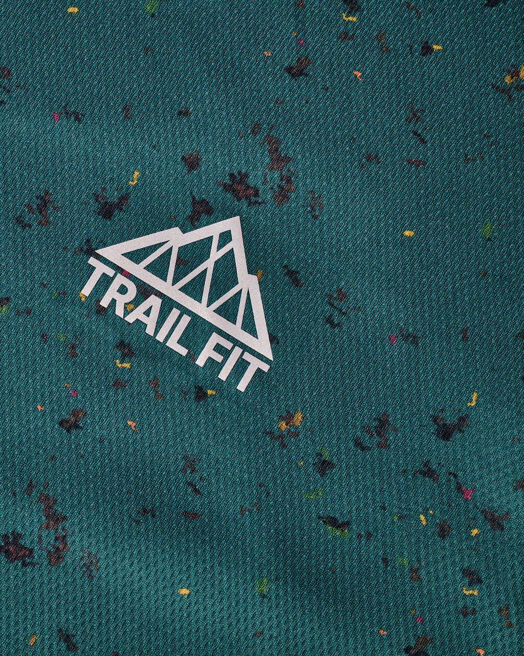 MEN'S SHORT SLEEVE TEE FOREST GREEN