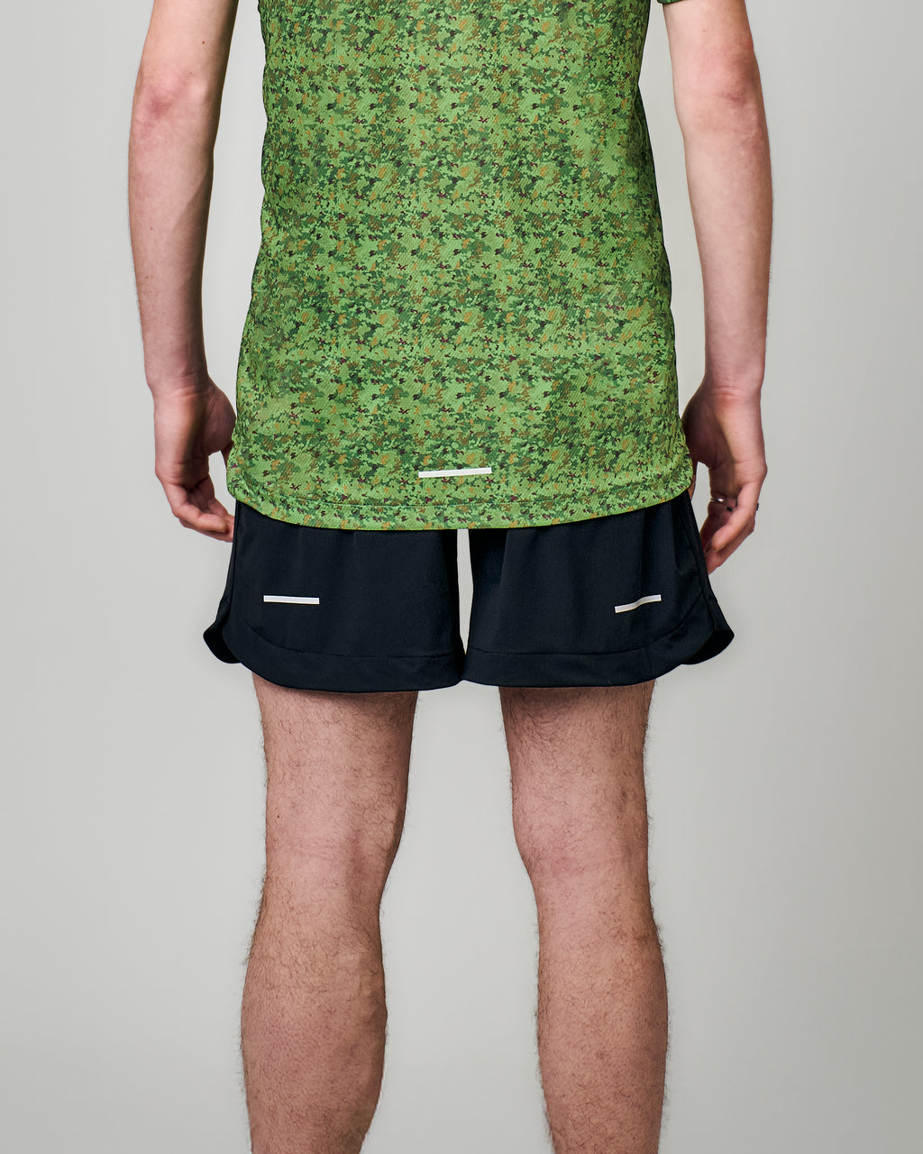 MEN'S 7" RUNNING 2-IN-1 SHORTS