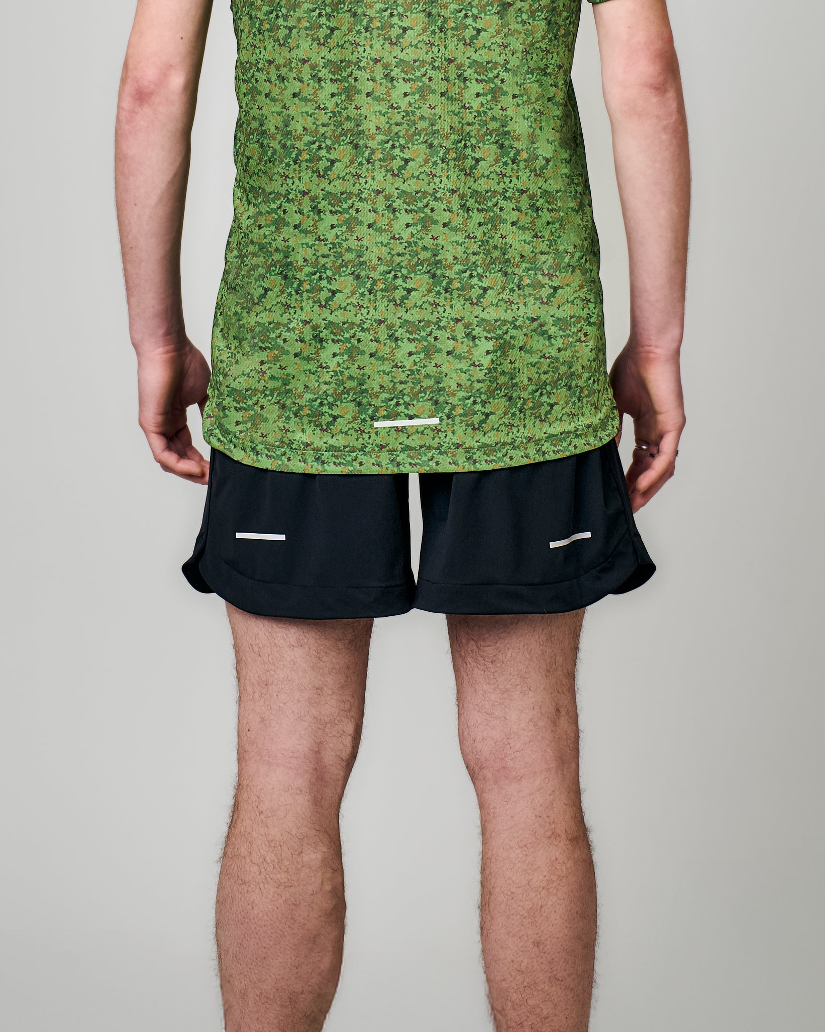 MEN'S 7" RUNNING 2-IN-1 SHORTS