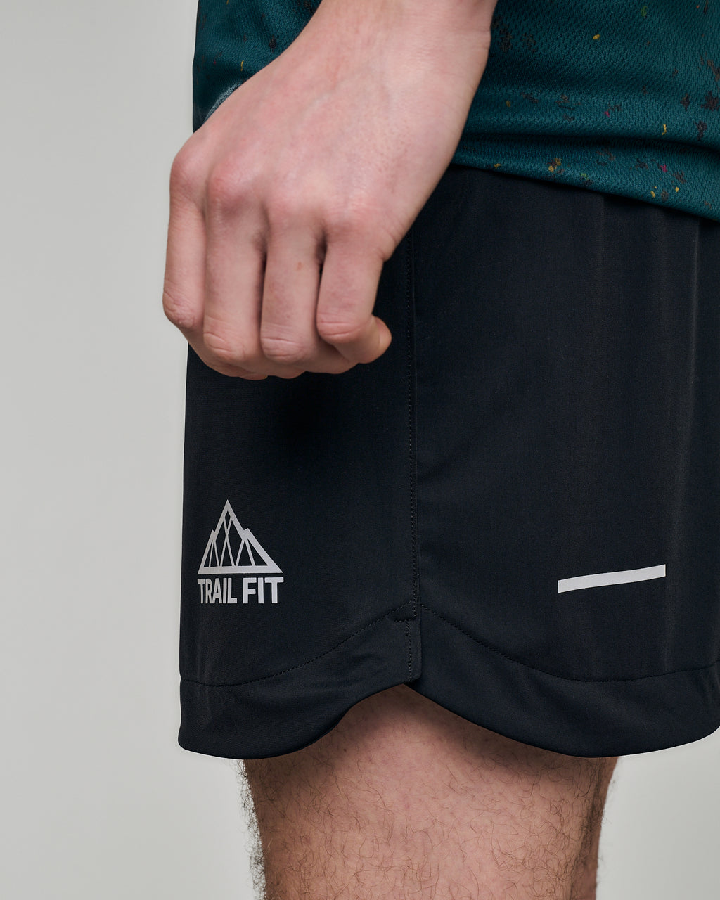 MEN'S 7" RUNNING 2-IN-1 SHORTS