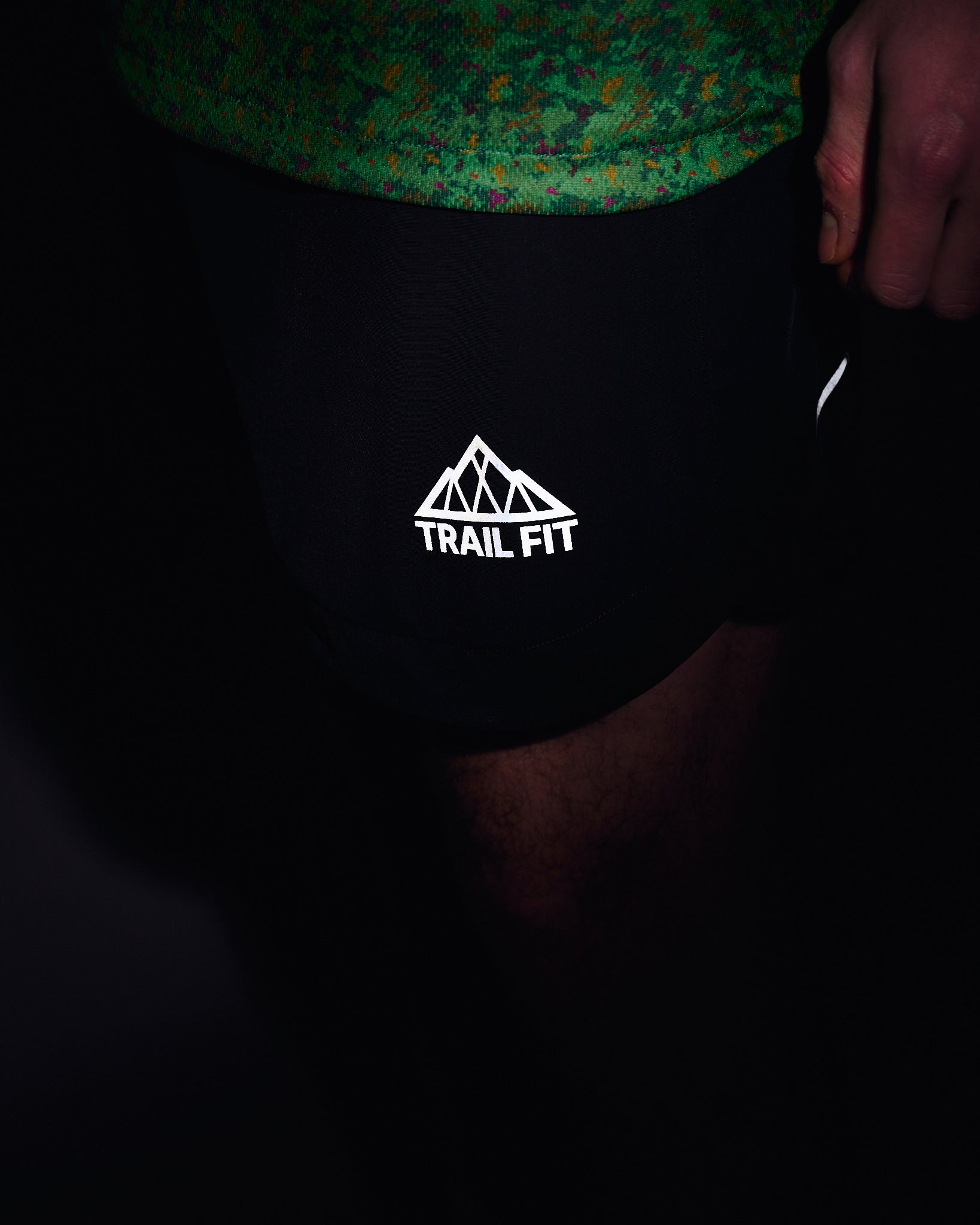 MEN'S 7" RUNNING 2-IN-1 SHORTS