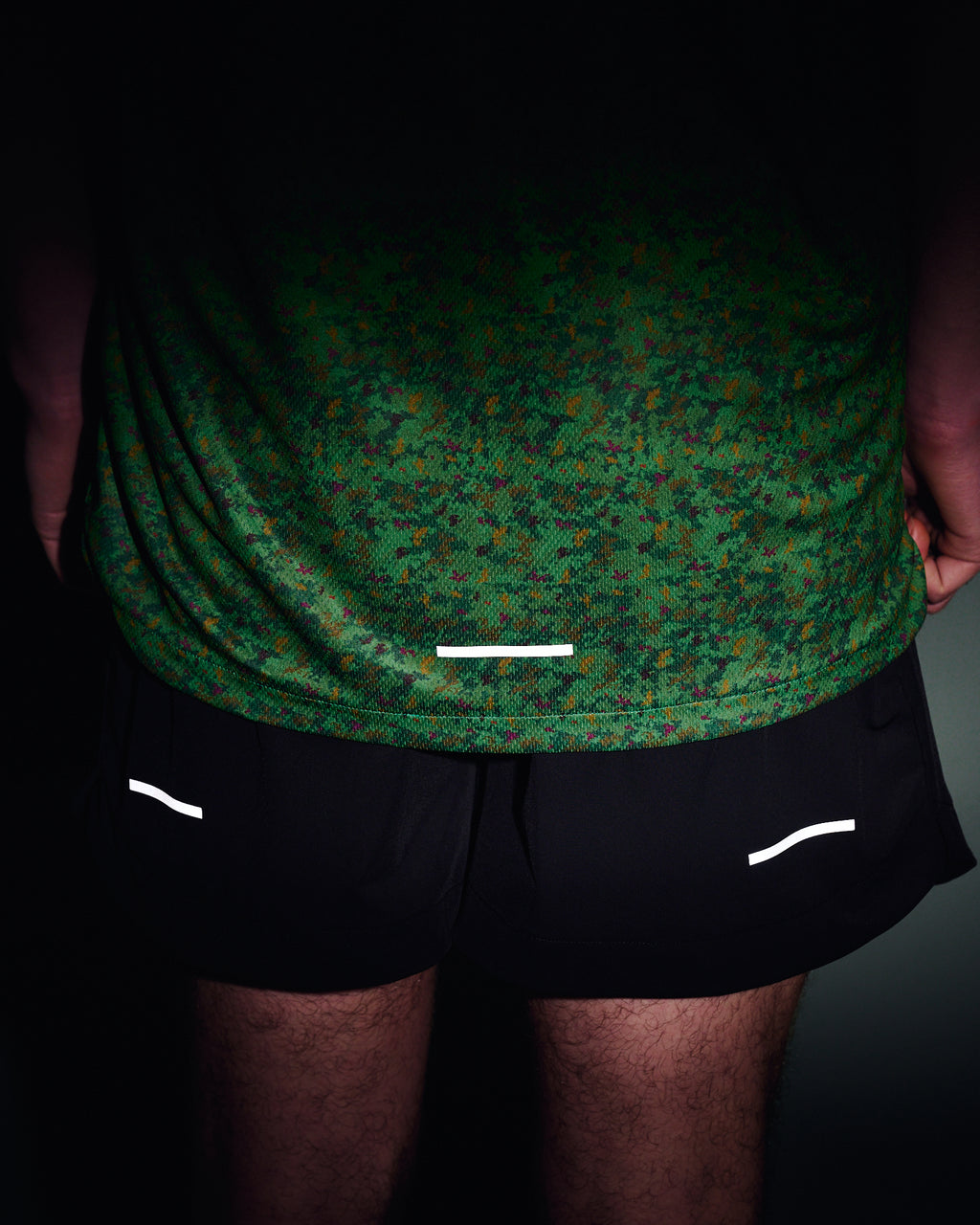 MEN'S 7" RUNNING 2-IN-1 SHORTS