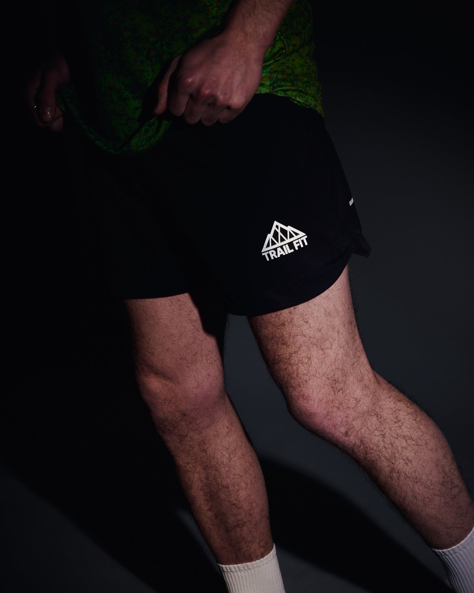 MEN'S 7" RUNNING 2-IN-1 SHORTS