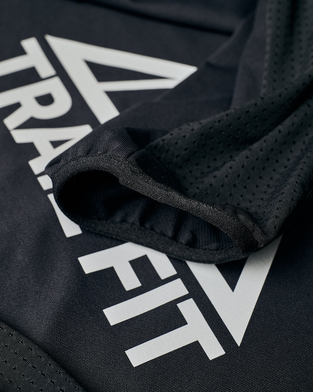 MEN'S QUARTER ZIP RUNNING FLEECE