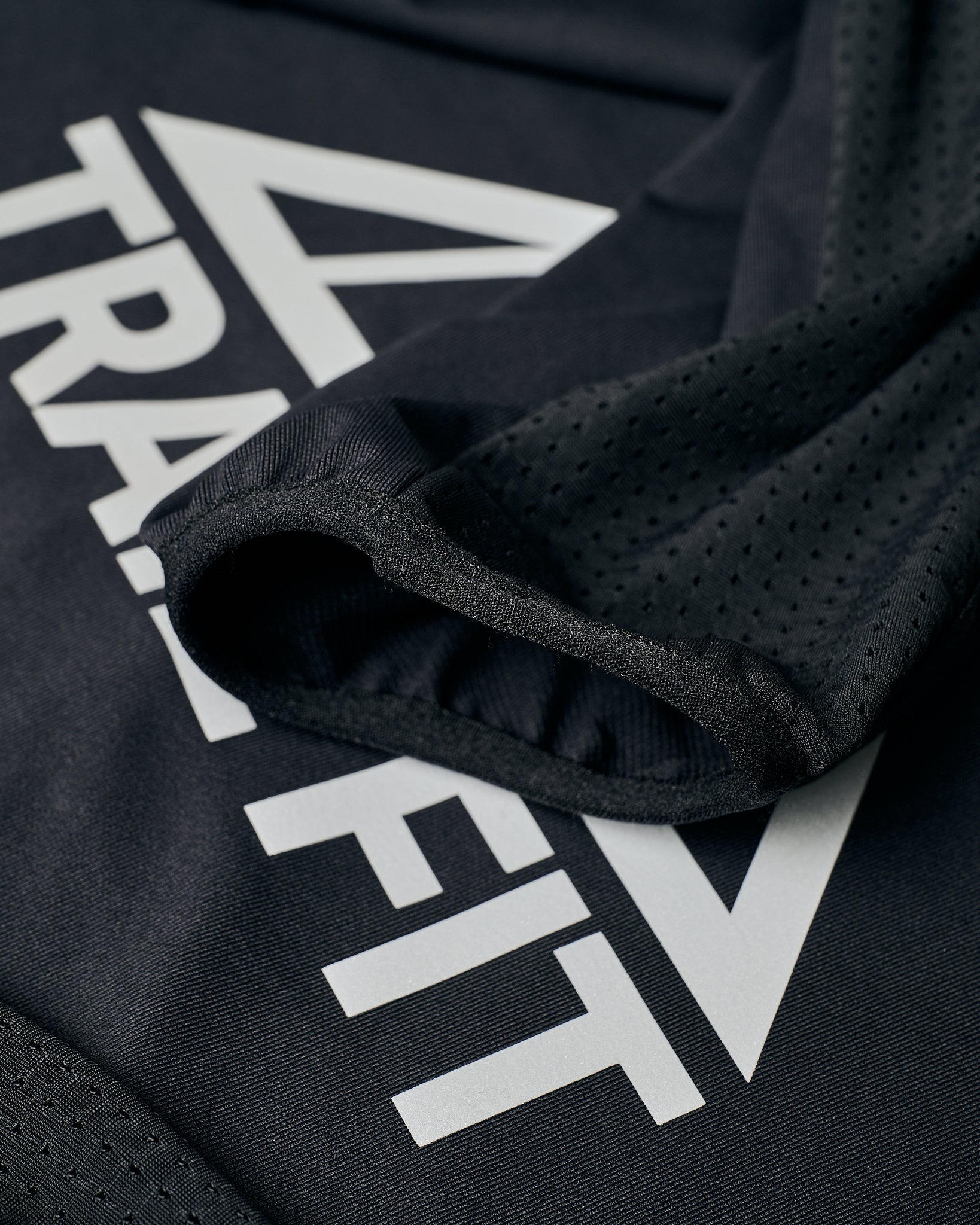 MEN'S QUARTER ZIP RUNNING FLEECE